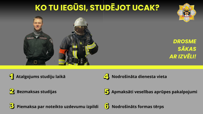 Ko tu iegūsi studējot koledžā?