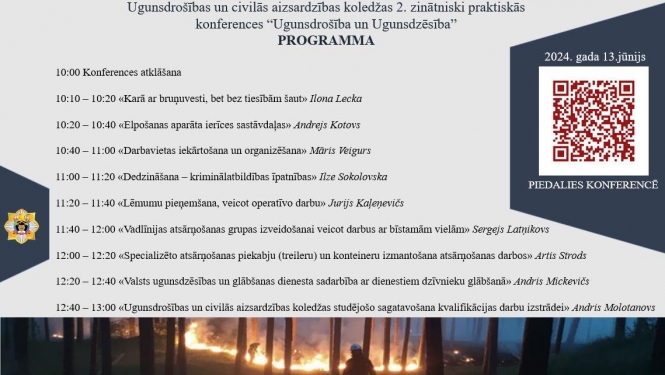 konference